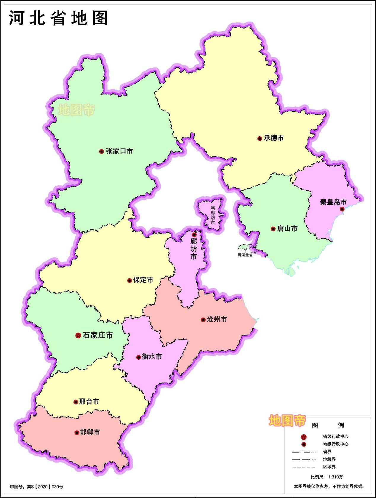 河北，历史长河中的辉煌篇章