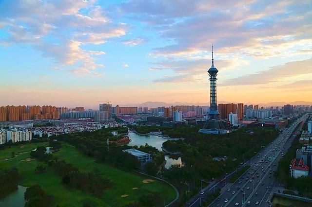 河北,历史长河中的辉煌篇章