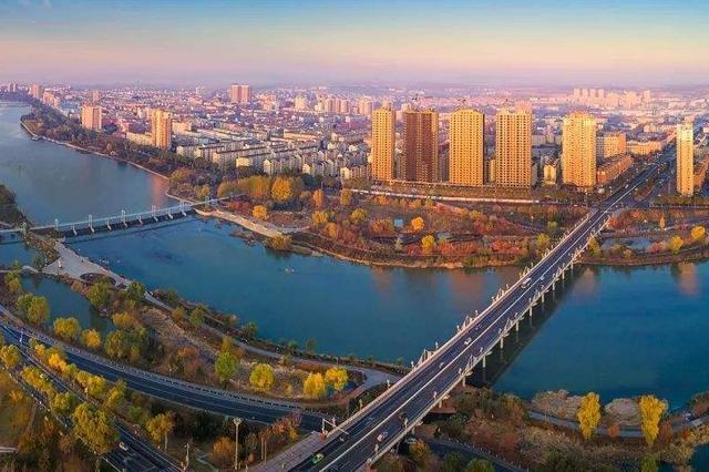 吉林自然之旅，寻静心灵，共舞自然