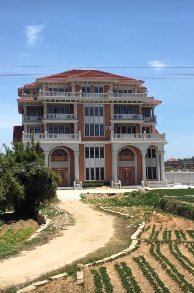 福建之旅，探索与体悟