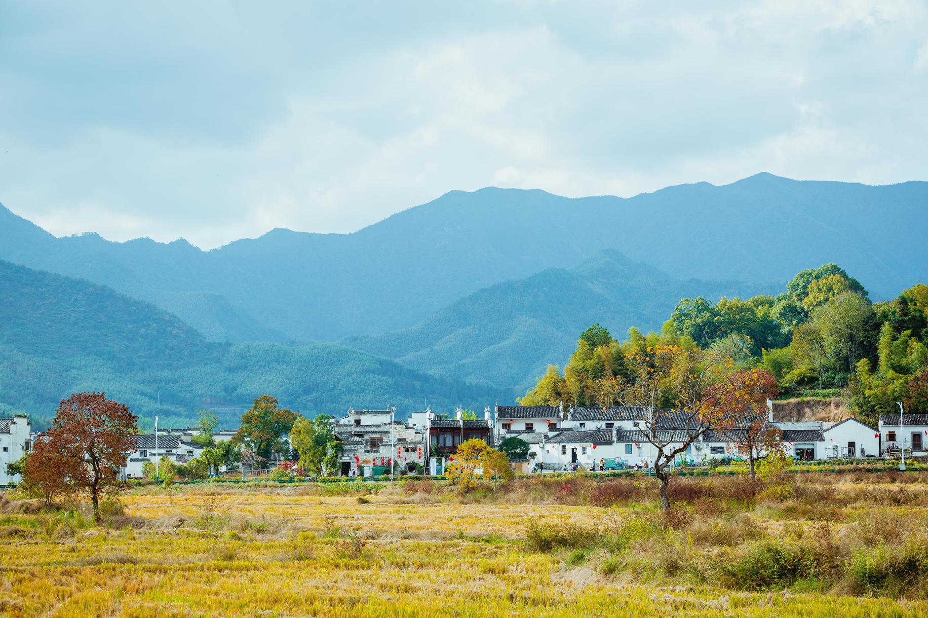 千年江淮文化沃土，安徽魅力之旅