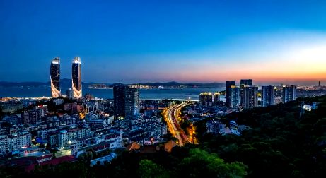 福建智造先锋，未来科技在福建的崛起