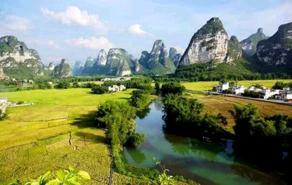 广西之光，高科技产品引领未来，科技革新生活体验