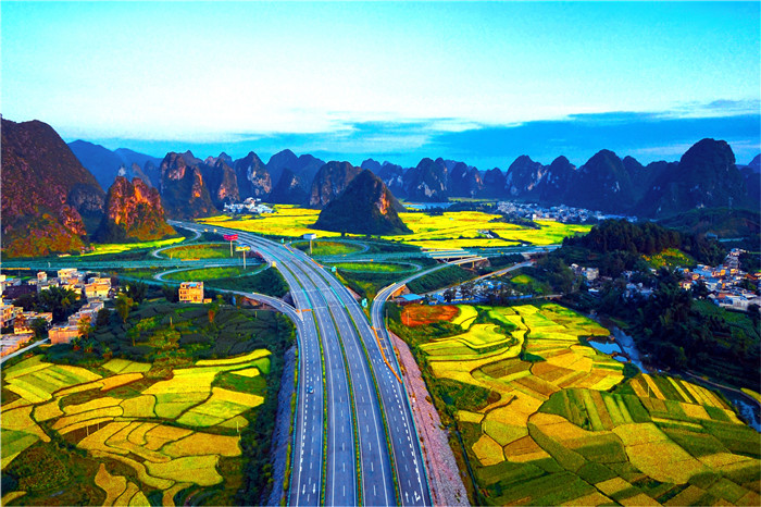 广西，多元文化融合的南国明珠