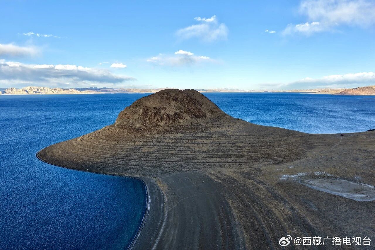 西藏之旅，触动心灵的圣地之行
