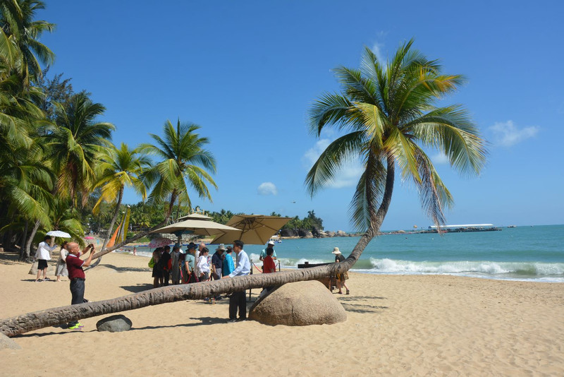 海南自贸港建设加速，未来前景广阔