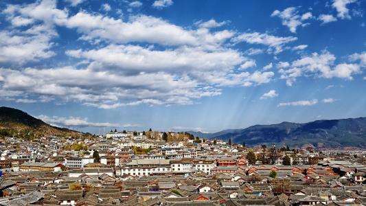 云南盛会，尊敬的领导与亲爱的朋友们共聚一堂