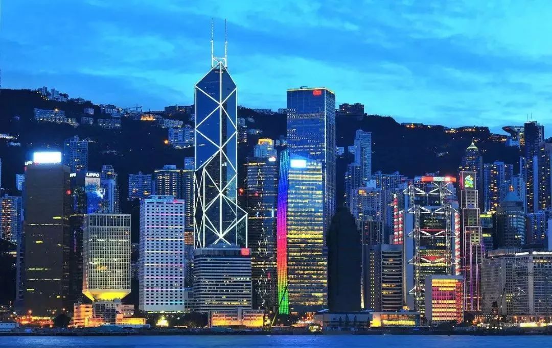 香港自然美景探索之旅