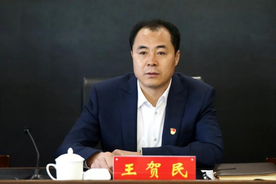 承德，嘉宾云集，共襄盛会